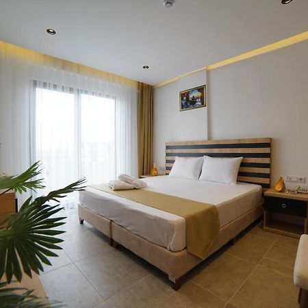 Sahin Termal Otel Ve Spa Ortaca  외부 사진