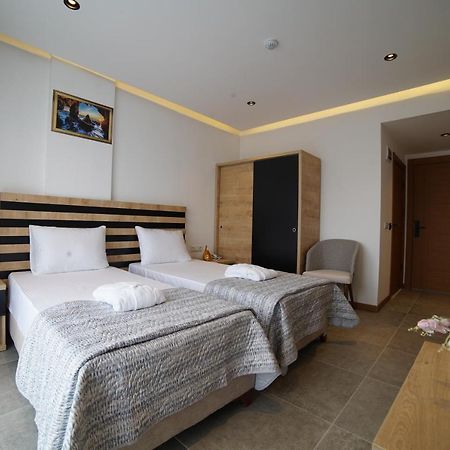 Sahin Termal Otel Ve Spa Ortaca  외부 사진