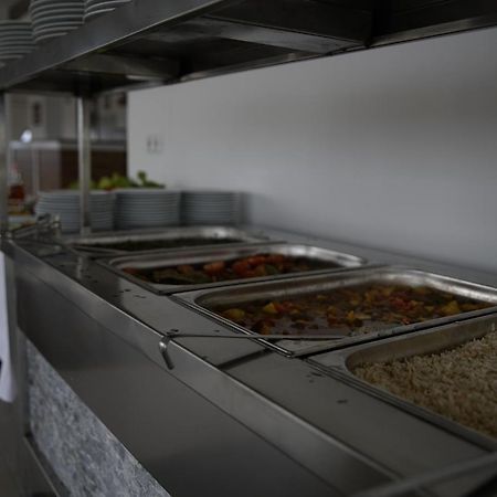 Sahin Termal Otel Ve Spa Ortaca  외부 사진