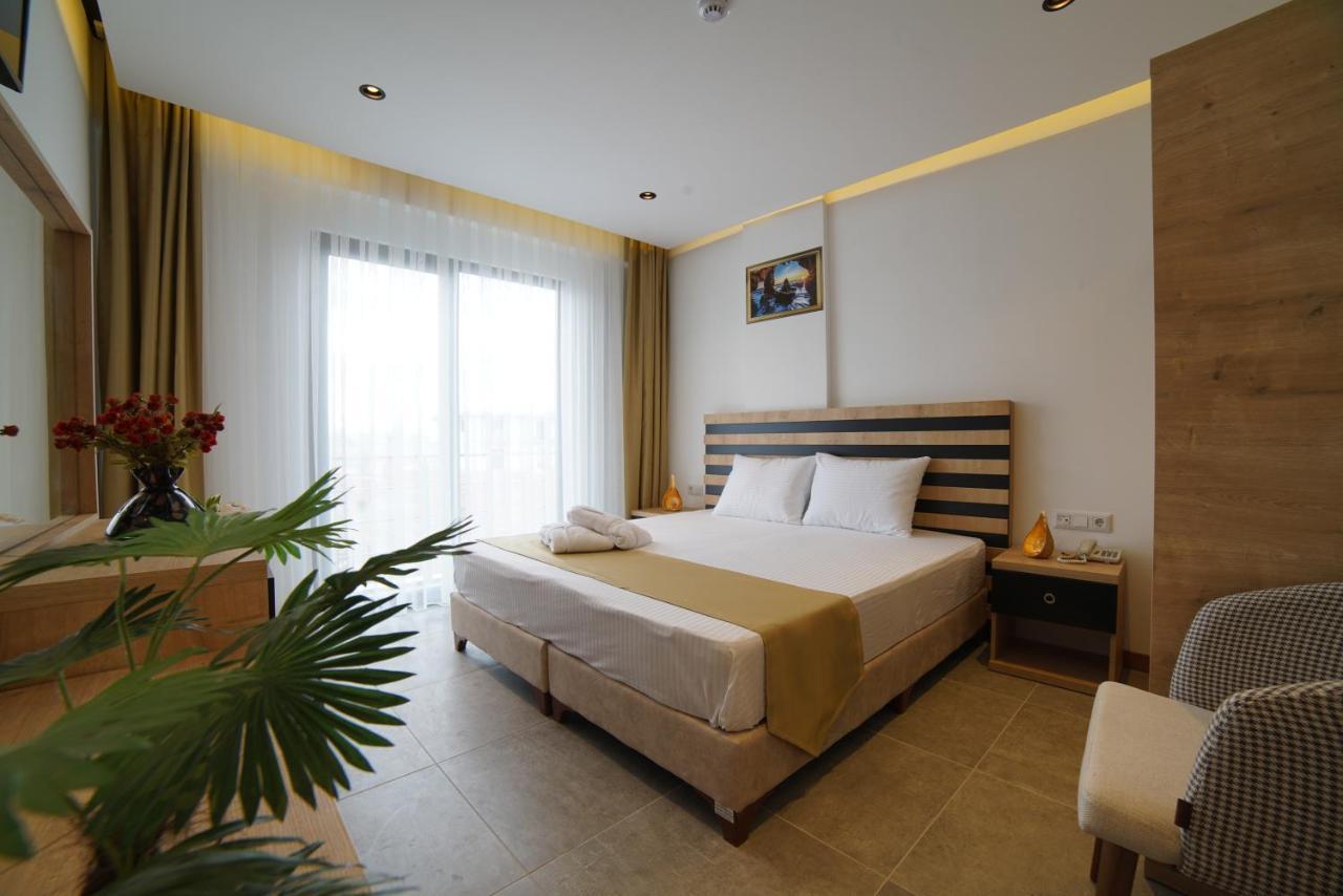 Sahin Termal Otel Ve Spa Ortaca  외부 사진