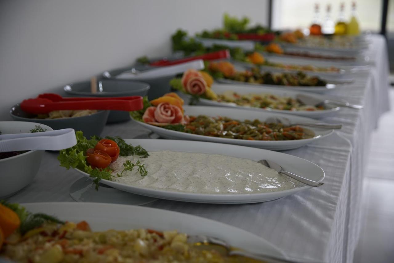 Sahin Termal Otel Ve Spa Ortaca  외부 사진